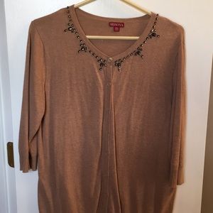 Merona for Target cardigan.